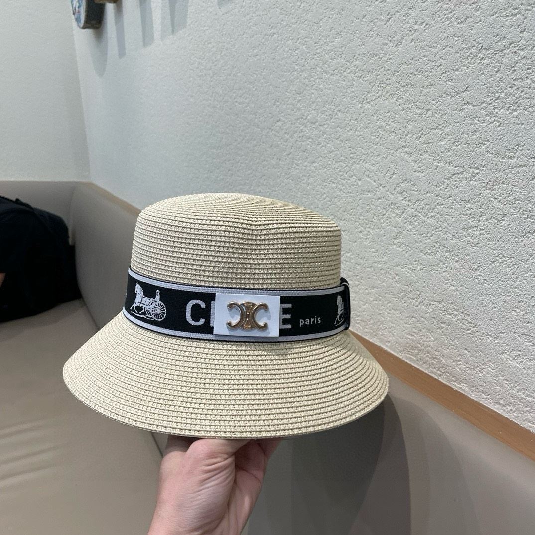 Celine Caps